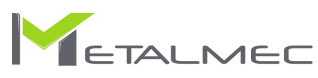Metalmec logo
